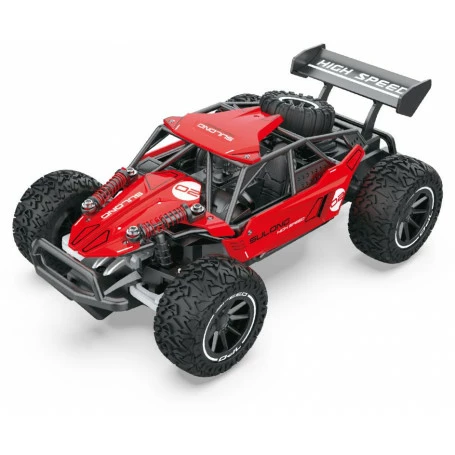 Budget π Rusco Racing Rusco 1:16 Th. 6 Cols. The Scorpion Buggy Cars - USB - RTR β 4 Budget π Rusco Racing Rusco 1:16 Th. 6 Cols. The Scorpion Buggy Cars - USB - RTR β - Image 2