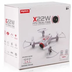 Budget π Great Vigor Syma X22W STV - Smartphone Not Included π 6 Budget π Great Vigor Syma X22W STV - Smartphone Not Included π -Carrera Shop unnamed file 398