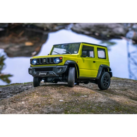 Best Sale π₯° FMS 1/12 Suzuki Jimny 4WD Crawler RTR π 3 Best Sale π₯° FMS 1/12 Suzuki Jimny 4WD Crawler RTR π