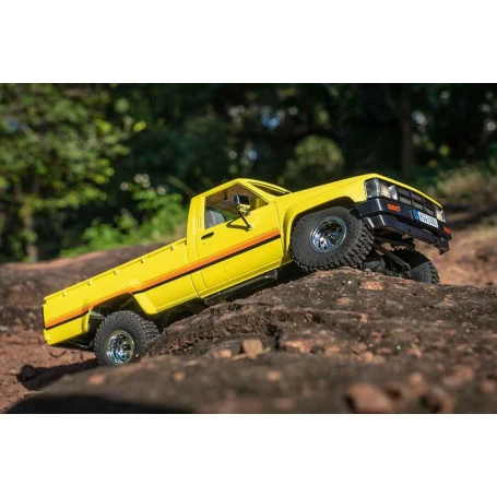 Cheap 𧨠FMS Toyota Hilux Pickup Trucks 1:18 π 3 Cheap 𧨠FMS Toyota Hilux Pickup Trucks 1:18 π