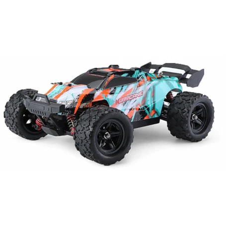 Flash Sale π Tornado RC 1/18 4WD RTR High Speed Truck 2.4GHz Green Body β 3 Flash Sale π Tornado RC 1/18 4WD RTR High Speed Truck 2.4GHz Green Body β