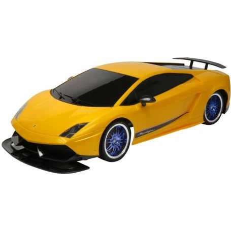Wholesale β Scientific Explorer R/C 2.4GHz 1:10 Lamborghini Gallardo π 4 Wholesale β Scientific Explorer R/C 2.4GHz 1:10 Lamborghini Gallardo π - Image 2