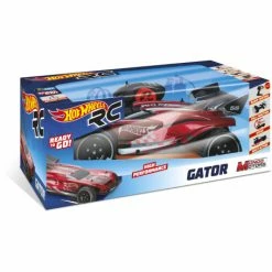 New π Hot Wheels RC - New Gator - 2.4GHz π