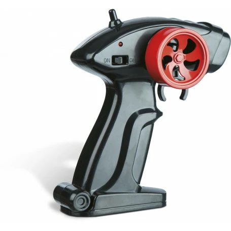 New π Hot Wheels RC - New Gator - 2.4GHz π 5 New π Hot Wheels RC - New Gator - 2.4GHz π - Image 3