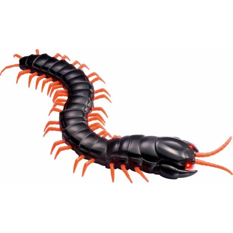 Top 10 π₯° Eztec RC Centipede π― 4 Top 10 π₯° Eztec RC Centipede π― - Image 2