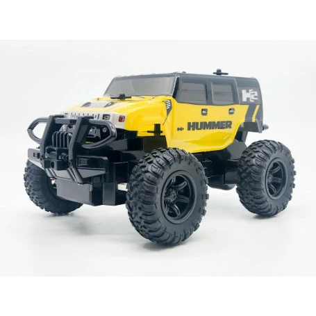 Deals β Rusco Racing 1:24 Hummer And Jeep Trucks π 4 Deals β Rusco Racing 1:24 Hummer And Jeep Trucks π - Image 2