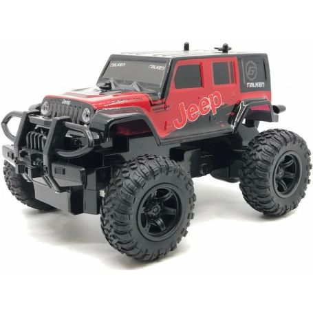 Deals β Rusco Racing 1:24 Hummer And Jeep Trucks π 5 Deals β Rusco Racing 1:24 Hummer And Jeep Trucks π - Image 3