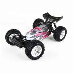 Best deal 🤩 VRX Racing Buggster 1/10 Scale 4WD Brushed With Battery & Charger 👏