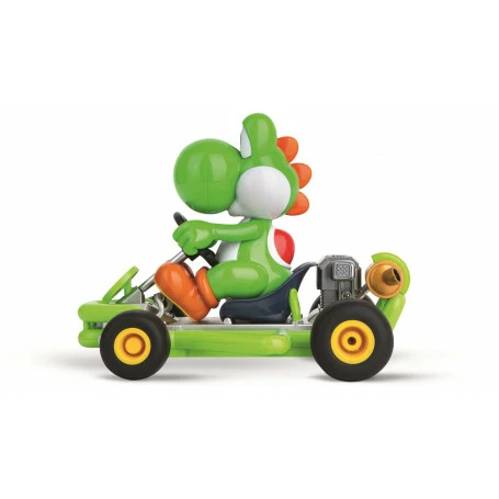 Cheap βοΈ Carrera-RC Mario Kart - Pipe Kart, Yoshi - 2.4GHz & USB π 3 Cheap βοΈ Carrera-RC Mario Kart - Pipe Kart, Yoshi - 2.4GHz & USB π - Image 2