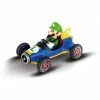 Promo π Mario Bros Carrera RC Mario Kart Mach 8 Luigi 2.4 GHz β 2 Promo π Mario Bros Carrera RC Mario Kart Mach 8 Luigi 2.4 GHz β -Carrera Shop unnamed file 426