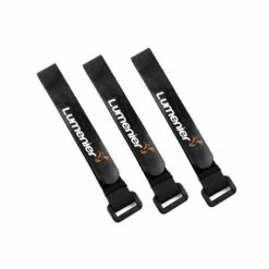 Coupon 🥰 Lumenier Small Li-Po Strap (3Pcs) ✔️
