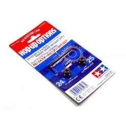 Deals ๐ Tamiya Pinion Gears 24T & 25T โญ 10 Deals ๐ Tamiya Pinion Gears 24T & 25T โญ -Carrera Shop unnamed file 453