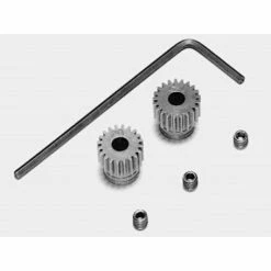 Deals ๐ Tamiya Pinion Gears 24T & 25T โญ 11 Deals ๐ Tamiya Pinion Gears 24T & 25T โญ -Carrera Shop unnamed file 454