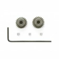 Deals ๐ Tamiya Pinion Gears 24T & 25T โญ 12 Deals ๐ Tamiya Pinion Gears 24T & 25T โญ -Carrera Shop unnamed file 455