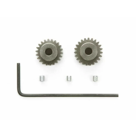 Deals ๐ Tamiya Pinion Gears 24T & 25T โญ 7 Deals ๐ Tamiya Pinion Gears 24T & 25T โญ - Image 5