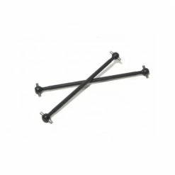 Outlet 🛒 HPI Racing HPI 86058 Savage 🦮 Dogbone 9X123mm 2Pcs 😉