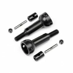 Best Sale ❤️ HPI Racing HPI 101182 Front Uj Driveshaft ⌛