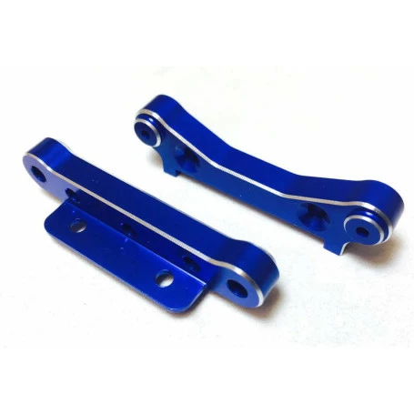 Budget βοΈ VRX Racing RH-10914 - Alum. Rear Suspension Holders π 3 Budget βοΈ VRX Racing RH-10914 - Alum. Rear Suspension Holders π