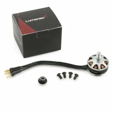 Discount π Lumenier RX2206-11 2350Kv Motor π― 4 Discount π Lumenier RX2206-11 2350Kv Motor π― - Image 2