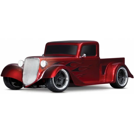 Wholesale π Traxxas Factory Five β35 Hot Rod - Red π 3 Wholesale π Traxxas Factory Five β35 Hot Rod - Red π