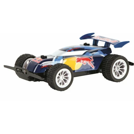 Flash Sale π Carrera Radio Control Red Bull RC2 Upgrade 2.4 GHz β¨ 4 Flash Sale π Carrera Radio Control Red Bull RC2 Upgrade 2.4 GHz β¨ - Image 2