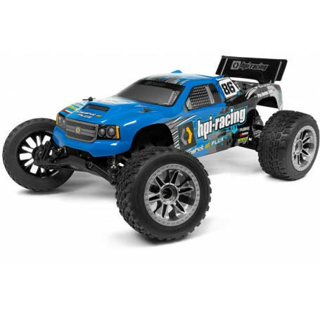 Flash Sale β€οΈ HPI Racing HPI 160032 1/10 Jumpshot ST Flux Electric ST π€© 3 Flash Sale β€οΈ HPI Racing HPI 160032 1/10 Jumpshot ST Flux Electric ST π€©