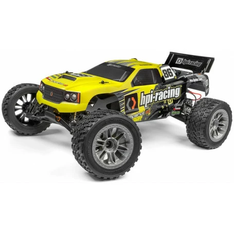 Flash Sale π HPI Racing HPI Jumpshot ST V2.0 π 3 Flash Sale π HPI Racing HPI Jumpshot ST V2.0 π