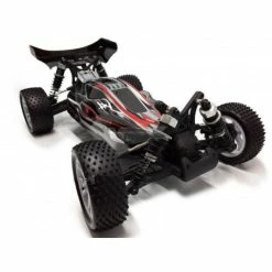 Hot Sale ✔️ VRX Racing RH-1017 - Spirit EBL Brushless 1/10 4WD Buggy 🎉