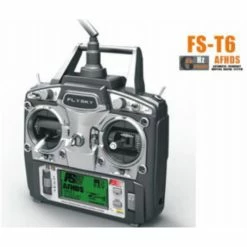 Best Sale 🔔 Flysky Fs-T6Radio ✔️