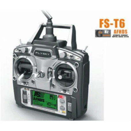 Best Sale π Flysky Fs-T6Radio βοΈ 3 Best Sale π Flysky Fs-T6Radio βοΈ