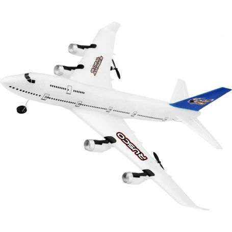 Discount π Rusco Racing Rusco Pro Jumbo Jet Plane - USB - RTR βοΈ 4 Discount π Rusco Racing Rusco Pro Jumbo Jet Plane - USB - RTR βοΈ - Image 2