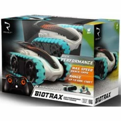 Buy π Revolt RC Revolt Radio Control Biotrax Assorted β€οΈ