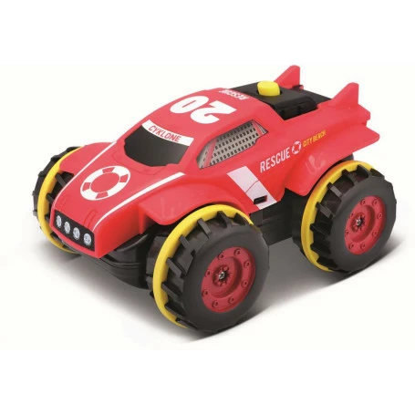 Budget π Maisto Tech Cyklone Aqua Tread Amphibious Vehicle - 2.4GHz π₯ 4 Budget π Maisto Tech Cyklone Aqua Tread Amphibious Vehicle - 2.4GHz π₯ - Image 2