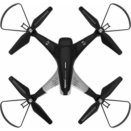 Best deal π₯° Syma Remote Control Z3 Silver Black Quadcopter π 8 Best deal π₯° Syma Remote Control Z3 Silver Black Quadcopter π - Image 6