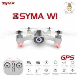 Best reviews of β¨ Syma Remote Control Syma W1 Explorer GPS Drone RTF 1080P π 9 Best reviews of β¨ Syma Remote Control Syma W1 Explorer GPS Drone RTF 1080P π -Carrera Shop unnamed file 500