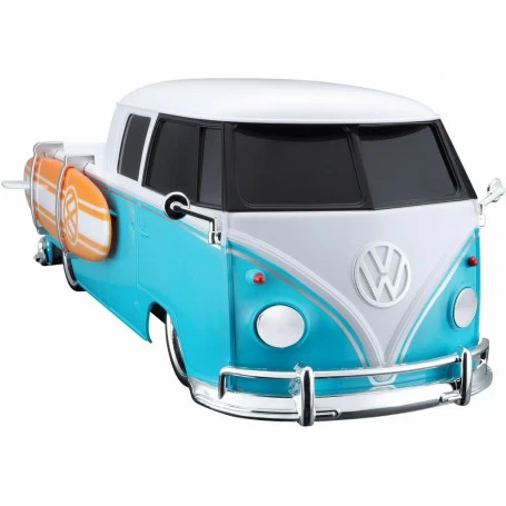 Buy π₯ Maisto Tech 1:16 Volkwagen Type 2 With Surf Board - 27Mhz π₯ 4 Buy π₯ Maisto Tech 1:16 Volkwagen Type 2 With Surf Board - 27Mhz π₯ - Image 2