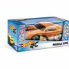 Discount 𧨠Hot Wheels Radio Control Lights And Sounds Muscle King 30cm π 2 Discount 𧨠Hot Wheels Radio Control Lights And Sounds Muscle King 30cm π -Carrera Shop unnamed file 504