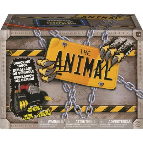 Best Sale π Cool Maker The Animal π₯ 4 Best Sale π Cool Maker The Animal π₯ - Image 2