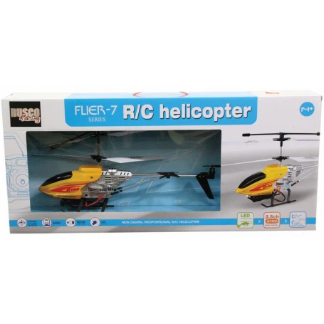 Coupon π Rusco Racing Rusco Flier 7 R/C Helicopter π 3 Coupon π Rusco Racing Rusco Flier 7 R/C Helicopter π