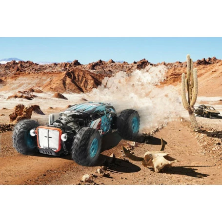 Promo π Revell Muscle Racer Hot Rod β 3 Promo π Revell Muscle Racer Hot Rod β