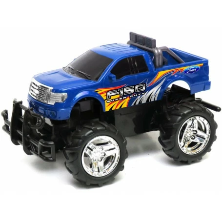 Best reviews of 𧨠Eztec RC Full Function 1:19 Ford F-150 π€© 4 Best reviews of 𧨠Eztec RC Full Function 1:19 Ford F-150 π€© - Image 2