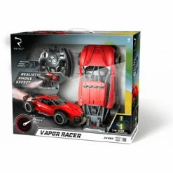Top 10 ⌛ Syma Remote Control Vapor Racers 😀