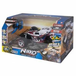 Discount 🔔 Nikko 1:14 Barracuda Buggy. RTR 2.4G 🔔