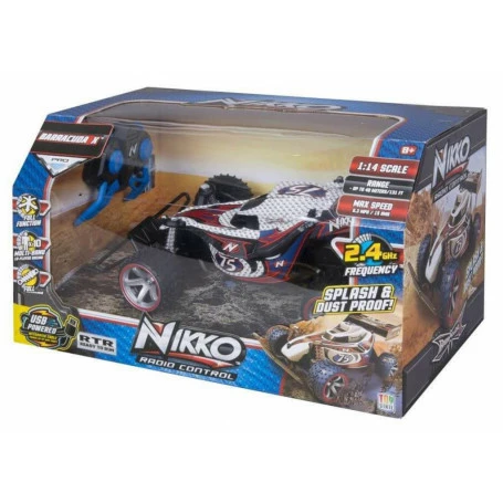 Discount π Nikko 1:14 Barracuda Buggy. RTR 2.4G π 3 Discount π Nikko 1:14 Barracuda Buggy. RTR 2.4G π