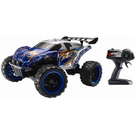 Outlet π Scientific Explorer R/C Full Function 2.4GHz 1:12 Powerstrike π 4 Outlet π Scientific Explorer R/C Full Function 2.4GHz 1:12 Powerstrike π - Image 2