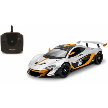 Flash Sale β€οΈ Gearmaz 1:12 RC McLaren P1 GTR π 3 Flash Sale β€οΈ Gearmaz 1:12 RC McLaren P1 GTR π