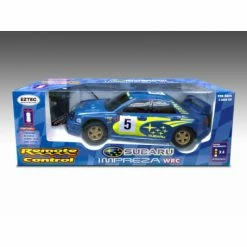 Promo π₯ Radio Control 1:15 Subaru βοΈ