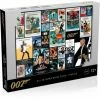 Buy π€© James Bond 007 All Movies Poster -1000 Piece Puzzle π― 1 Buy π€© James Bond 007 All Movies Poster -1000 Piece Puzzle π― -Carrera Shop unnamed file 551