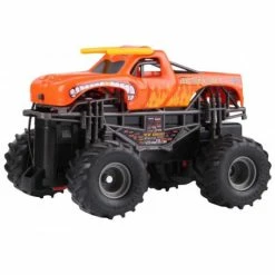 Buy ✔️ New Bright 1:43 Monster Jam- Assorted ✨ 9 Buy ✔️ New Bright 1:43 Monster Jam- Assorted ✨ -Carrera Shop unnamed file 570