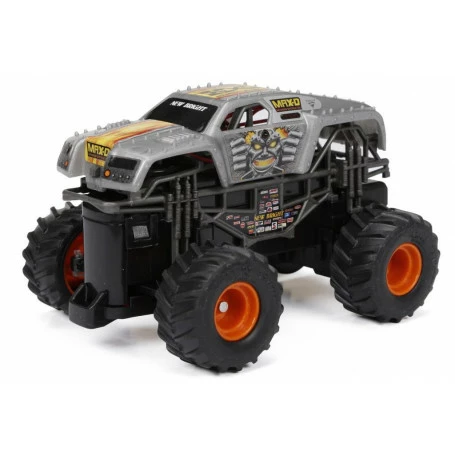 Buy ✔️ New Bright 1:43 Monster Jam- Assorted ✨ 7 Buy ✔️ New Bright 1:43 Monster Jam- Assorted ✨ - Image 5